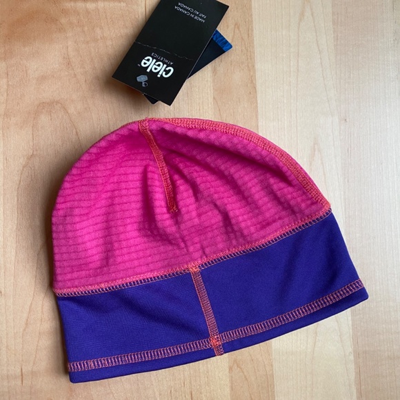 Ciele FST Beanie “Chaka” New with tags - Picture 3 of 5